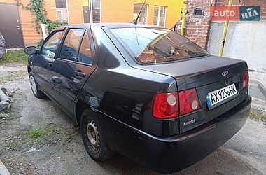 Седан Chery Amulet 2008 в Харькове