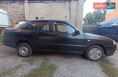 Седан Chery Amulet 2008 в Харькове