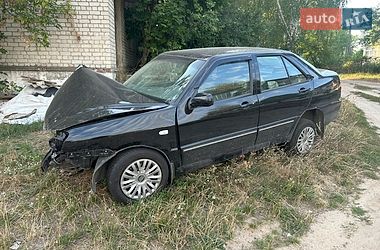 Ліфтбек Chery Amulet 2014 в Шостці