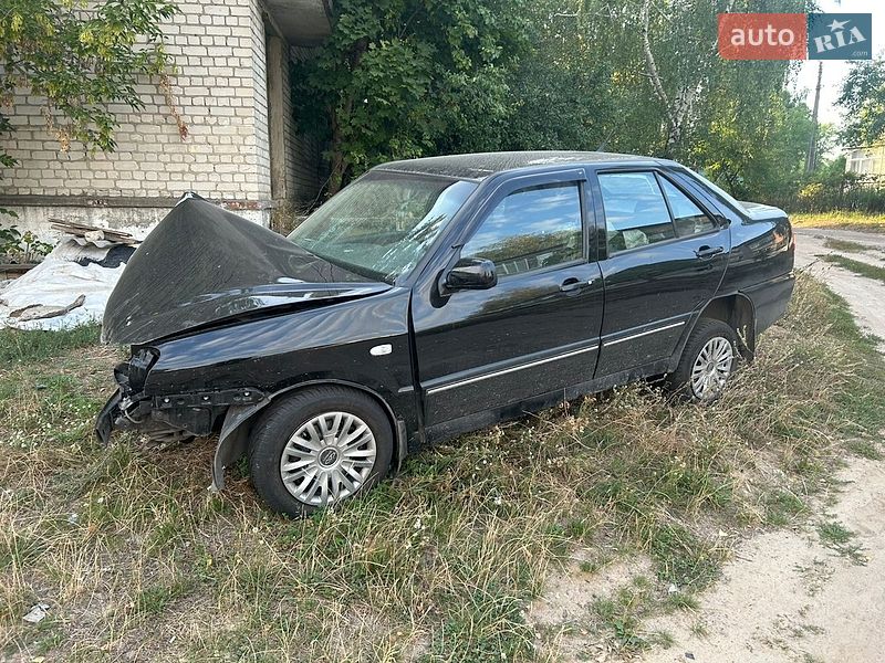 2014 Chery Amulet, VIN LVVDA11A40D111067:plate — фото 1 (autoria)