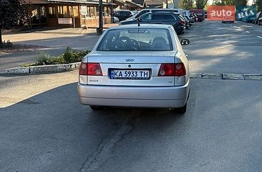 Седан Chery Amulet 2008 в Киеве