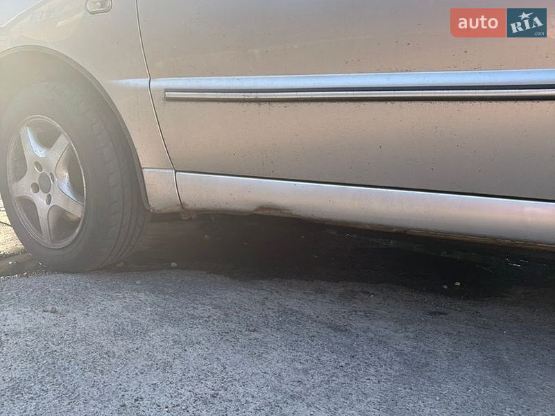 Седан Chery Amulet 2008 в Киеве