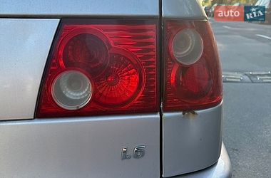 Седан Chery Amulet 2008 в Киеве