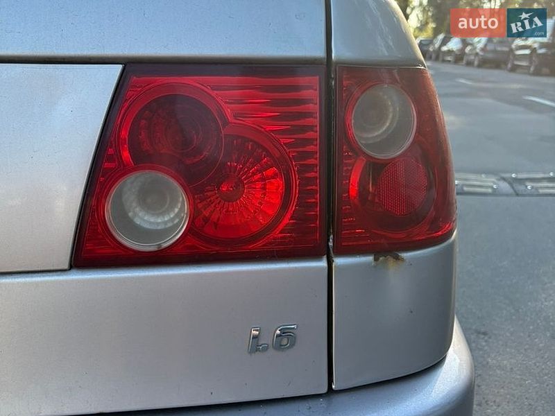 Седан Chery Amulet 2008 в Киеве