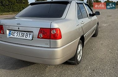 Седан Chery Amulet 2007 в Синельниковому
