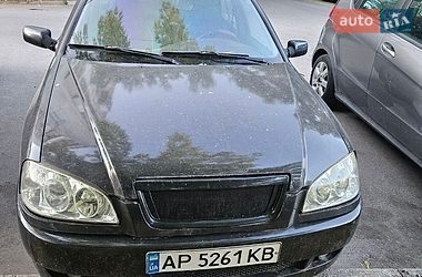 Седан Chery Amulet 2008 в Запорожье