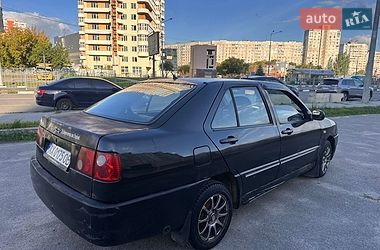 Седан Chery Amulet 2008 в Харкові