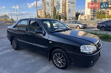Седан Chery Amulet 2008 в Харкові