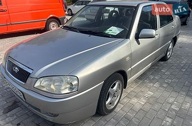 Седан Chery Amulet 2008 в Славуте