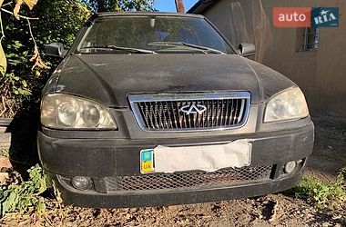 Седан Chery Amulet 2007 в Волочиске