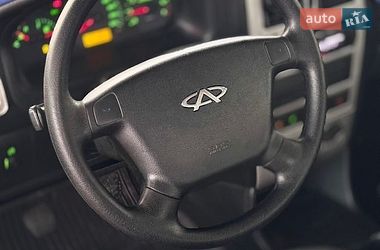 Седан Chery Amulet 2007 в Николаеве