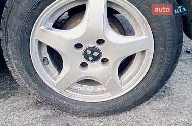 Седан Chery Amulet 2008 в Великой Багачке