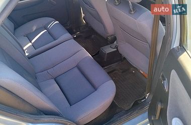 Седан Chery Amulet 2008 в Днепре