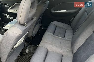 Седан Chery Amulet 2007 в Сумах