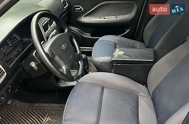Седан Chery Amulet 2007 в Сумах