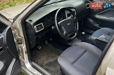 Седан Chery Amulet 2007 в Сумах