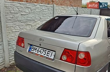 Седан Chery Amulet 2007 в Конотопі