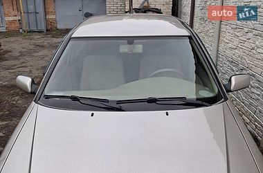 Седан Chery Amulet 2007 в Конотопе