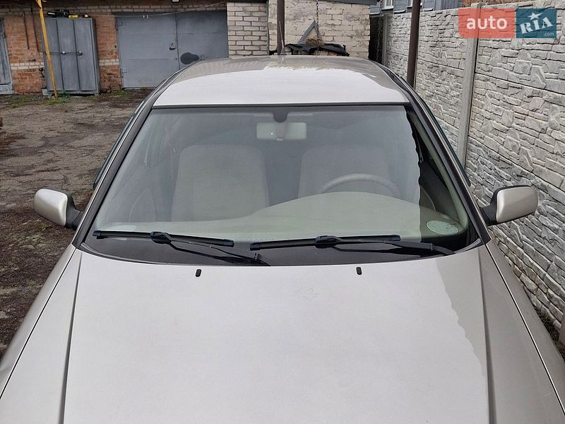 Седан Chery Amulet 2007 в Конотопе