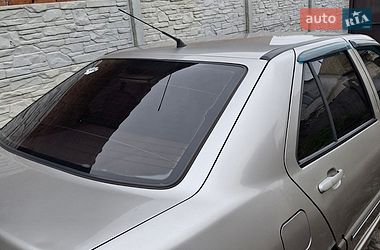 Седан Chery Amulet 2007 в Конотопе