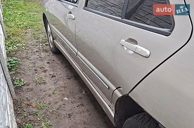 Седан Chery Amulet 2007 в Конотопе