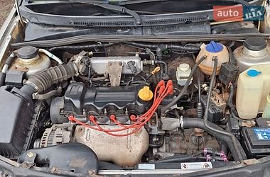 Седан Chery Amulet 2007 в Конотопе