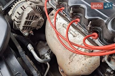 Седан Chery Amulet 2007 в Конотопі
