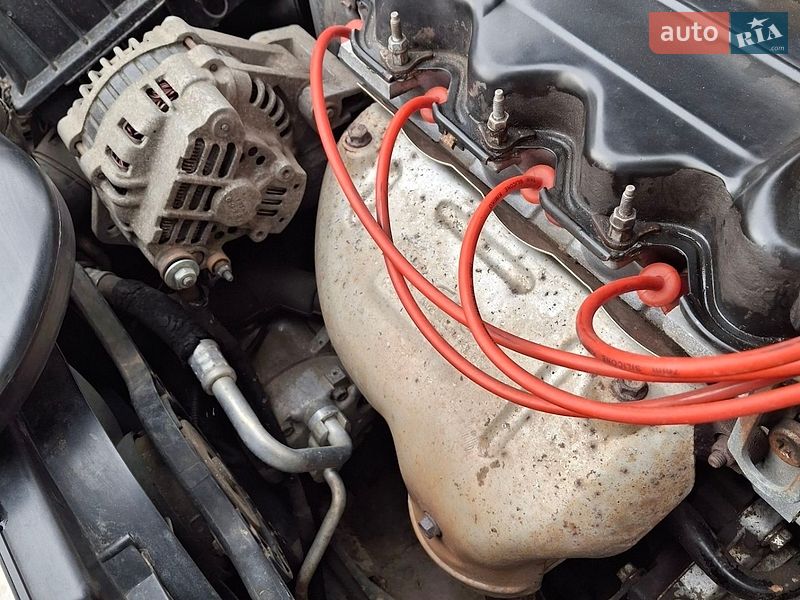 Седан Chery Amulet 2007 в Конотопі