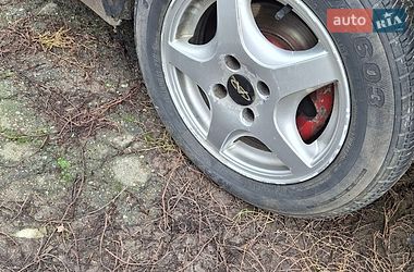 Седан Chery Amulet 2007 в Конотопе