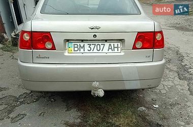 Седан Chery Amulet 2007 в Сумах