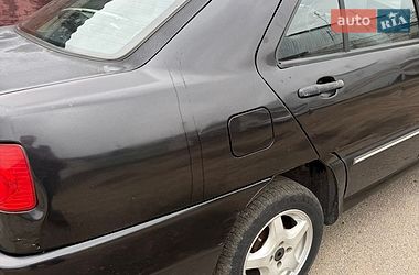 Седан Chery Amulet 2008 в Миронівці