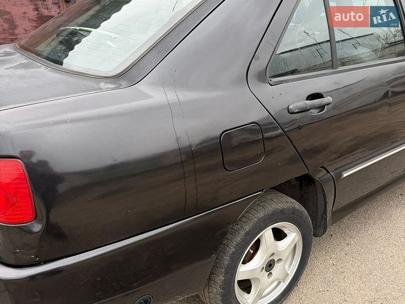 Седан Chery Amulet 2008 в Миронівці