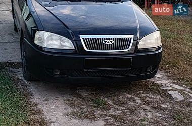 Седан Chery Amulet 2007 в Казатине