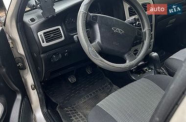 Седан Chery Amulet 2008 в Вінниці фото 8 Седан Chery Amulet 2008 в Вінниці