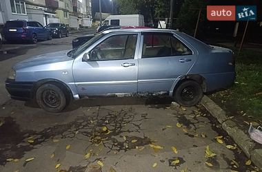 Седан Chery Amulet 2007 в Нововолинську