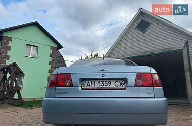 Седан Chery Amulet 2008 в Виннице