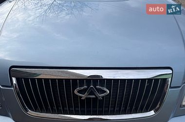 Седан Chery Amulet 2008 в Виннице