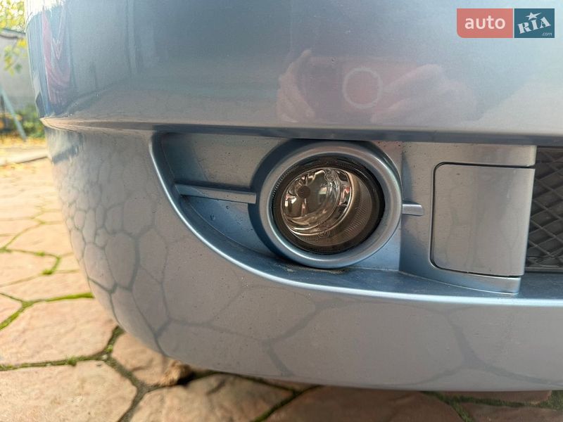 Седан Chery Amulet 2008 в Виннице