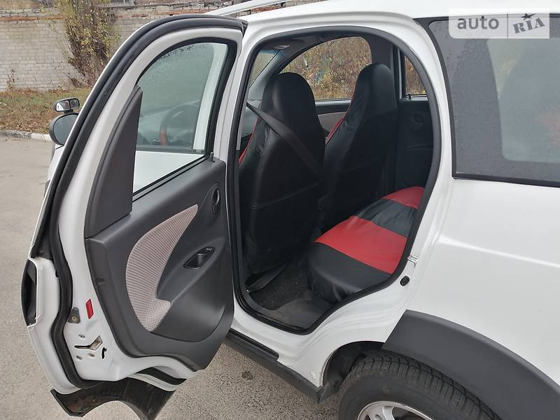 Хетчбек Chery Beat 2012 в Житомирі фото 13 Хетчбек Chery Beat 2012 в Житомирі