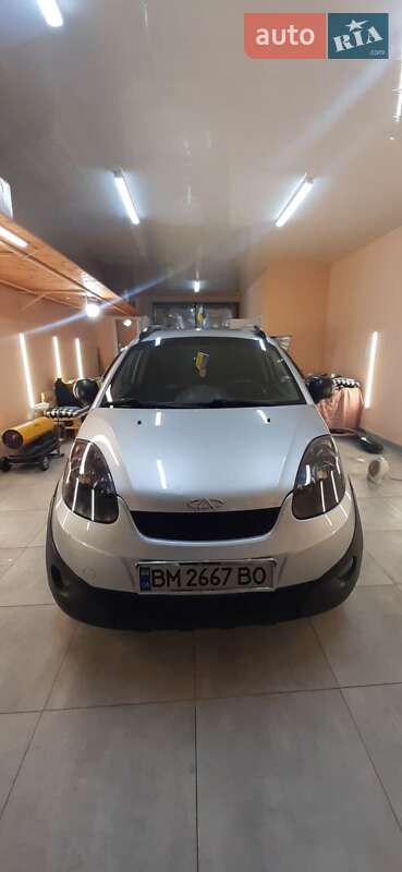 Chery Beat 2012 Chery Beat 2012