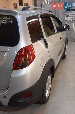 Універсал Chery Beat 2012 в Конотопі