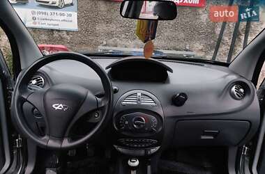 Універсал Chery Beat 2012 в Конотопі