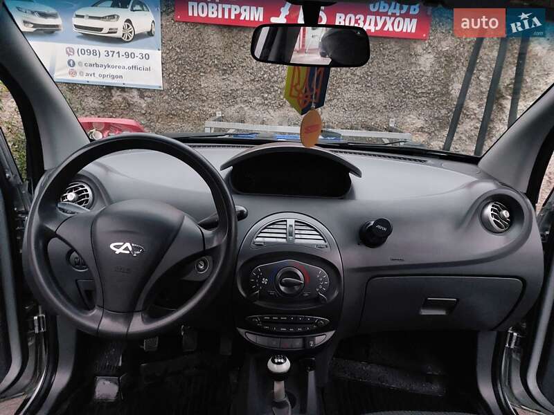 Універсал Chery Beat 2012 в Конотопі