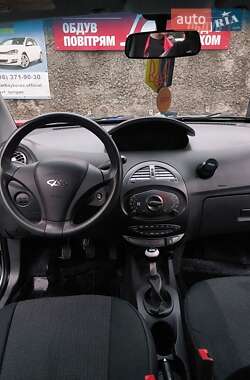 Універсал Chery Beat 2012 в Конотопі