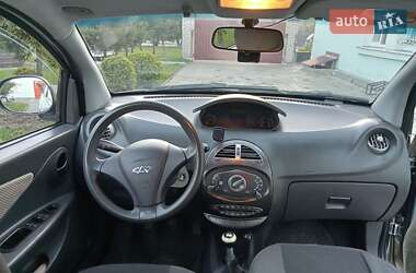 Хэтчбек Chery Beat 2012 в Луцке