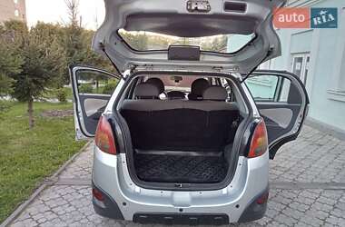 Хэтчбек Chery Beat 2012 в Луцке