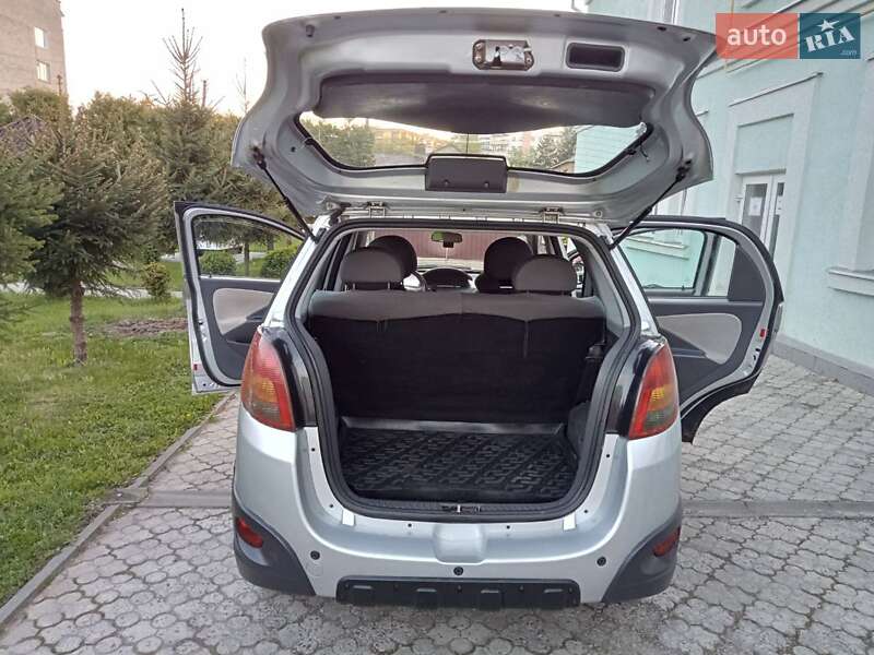Хэтчбек Chery Beat 2012 в Луцке