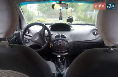 Универсал Chery Beat 2011 в Львове