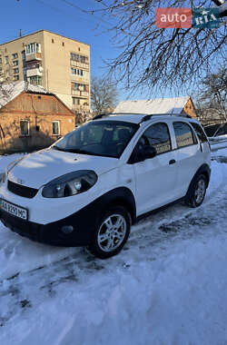Позашляховик / Кросовер Chery Beat 2011 в Бердичеві Позашляховик / Кросовер Chery Beat 2011 в Бердичеві