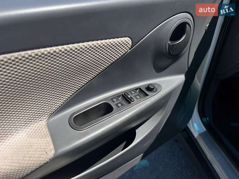 Внедорожник / Кроссовер Chery Beat 2012 в Запорожье